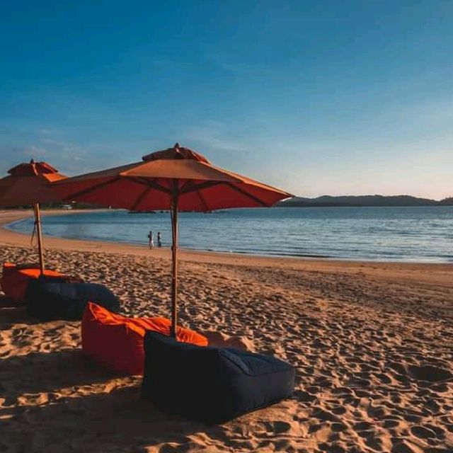 Kalima Resort and Villas Khao Lak