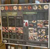 《食過翻尋味既牛大人》