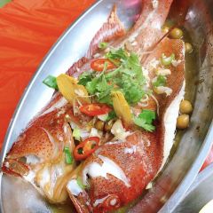 Fu Mei Fresh Seafood User Photo