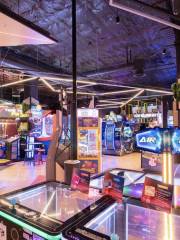 Timezone Nelson - Arcade Games, Kids Birthday Party Venue