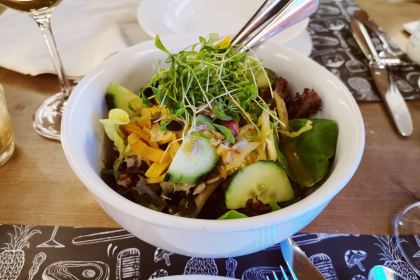 Restaurant Kaiserstuhl