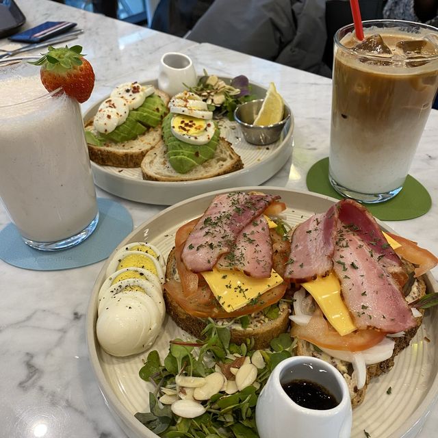쌍림동 카페, 크레이저커피