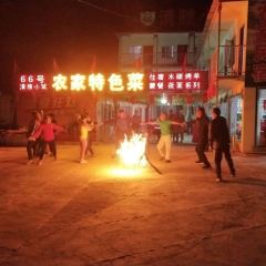 张北66号清雅小筑农家餐厅(餐饮部) User Photo