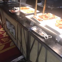 恒大酒店·V-club餐厅 User Photo