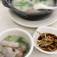 DRAGON'S RESTAURANT User Photo