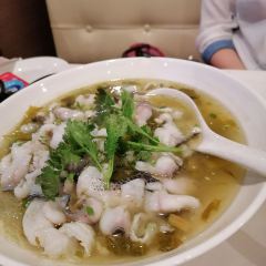 金满隆海味饭店(桂花北路店) User Photo
