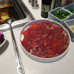 小龙坎火锅(全球旗舰店) User Photo