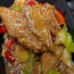 谷香灶房 私家厨房(万达店) User Photo