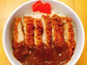 Sushi Katsu