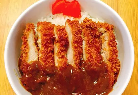 Sushi Katsu