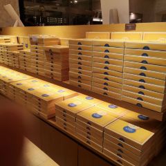 LeTAO Main Store User Photo