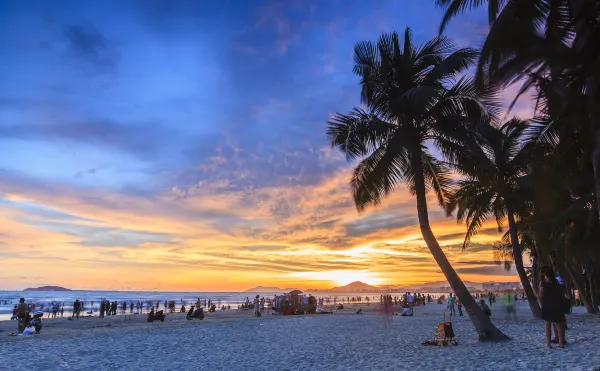 Hotels near Hainan hand ceremony