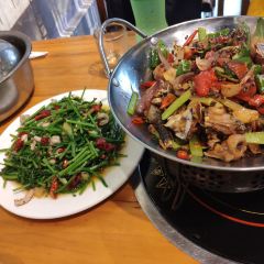瑶家土菜馆 User Photo