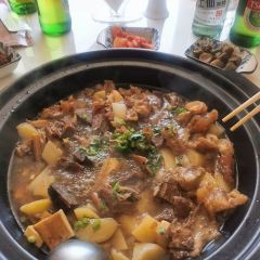 锅大帅笨牛庄(嘉源小区店) User Photo