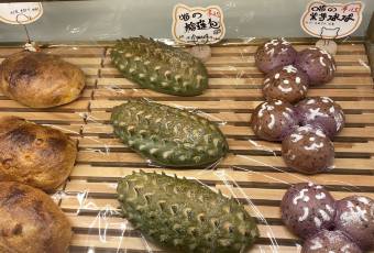 Boudin Bakery user photo
