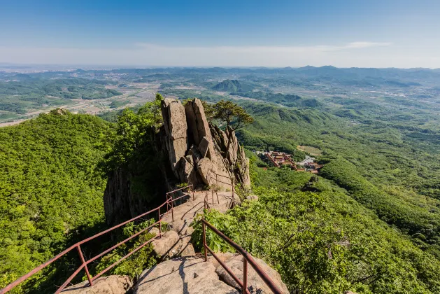 Zhenxing District โรงแรมใกล้เคียง