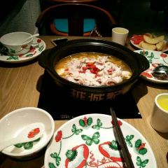 越城記黑魚煲(倉山萬達店)張用戶圖片