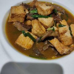 De yi lou zheng Restaurant 여행 사진