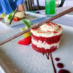 Top of Vancouver Revolving Restaurant User Photo