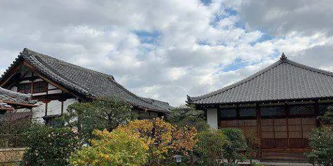 Jorin-ji Temple