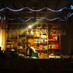 Ga san hu Restaurant User Photo
