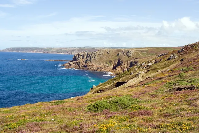 Bedruthan Hotel & Spa