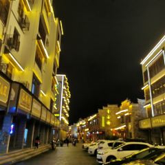 JIA KE LAI NIU PAI ZHUAN GU 여행 사진