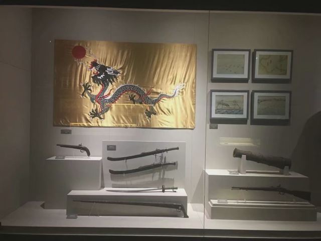 大連現代博物館