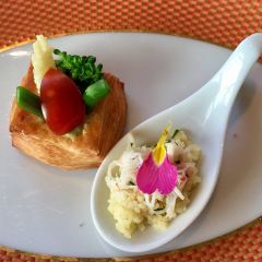 Oriental Lounge User Photo