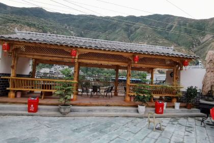 石榴园休闲山庄