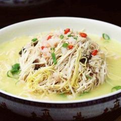 句容碧桂园凤凰城酒店·凤凰轩·淮扬食府 User Photo