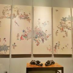 武汉光谷凯悦酒店·福悦1077中餐厅 User Photo