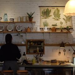 點味咖啡(WEi CAFE)張用戶圖片