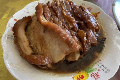珠玑鹅王酒家