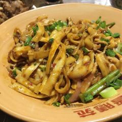 Jinshanyuan (dannisi) User Photo