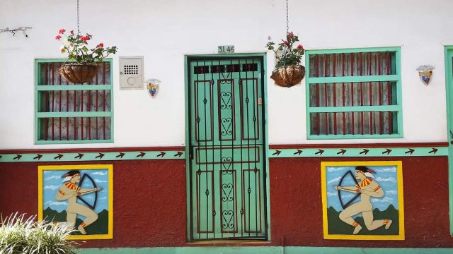 La Casona del Museo