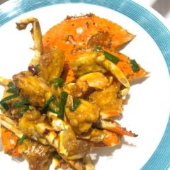 必點海鮮·鮁魚水餃（濱江道店）張用戶圖片