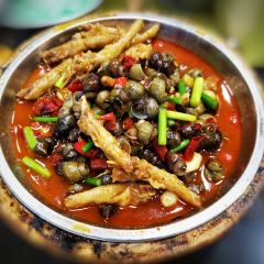 Jiugui Food Stall User Photo