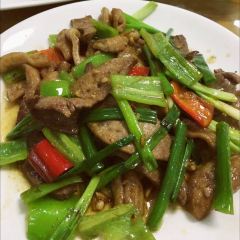 HAI XIAN DA PAI DANG User Photo