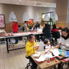 肯德基(大众店) User Photo