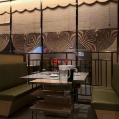 海底捞火锅(太原国金店) User Photo