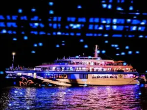 Shenzhen Shekou Cruise Home Port