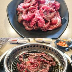 TK Something BBQ Restaurant User Photo