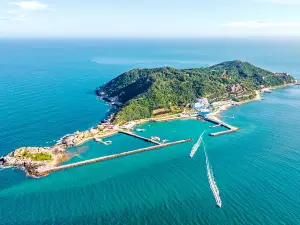 Fangji Island Ocean Resort