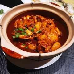 杭州桐廬康萊德酒店中餐廳·樂張用戶圖片