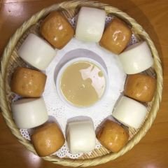 HAI XIAN DA PAI DANG User Photo