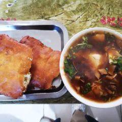 二小海鲜(黄骅店) User Photo