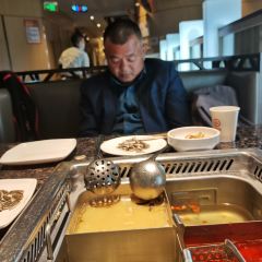 Hidilao Hot Pot( Yu Hua Ting CapitaLand Square ) User Photo
