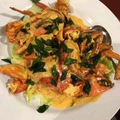 One Seafood Restaurant User Photo