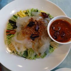 Wang Ji Jiang GuTou Guan User Photo